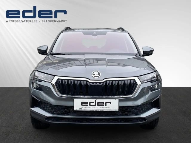 Skoda Karoq ACT Selection