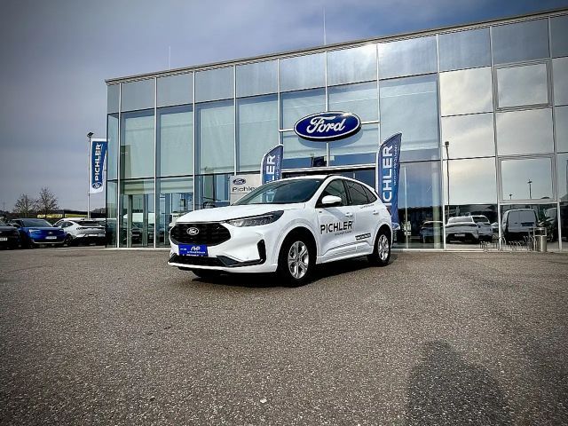 Ford Kuga EcoBoost ST Line