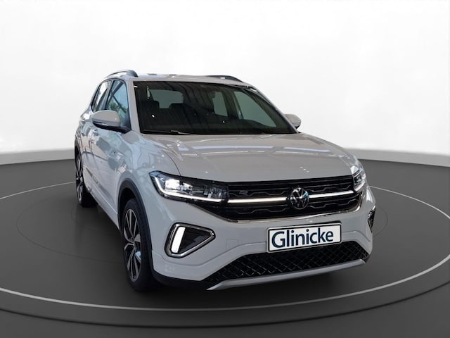 Volkswagen T-Cross DSG IQ.Drive R-Line