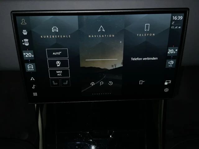 Land Rover Range Rover Sport Autobiography