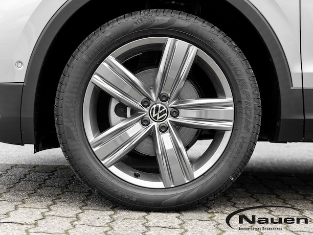 Volkswagen Tiguan Allspace DSG Move