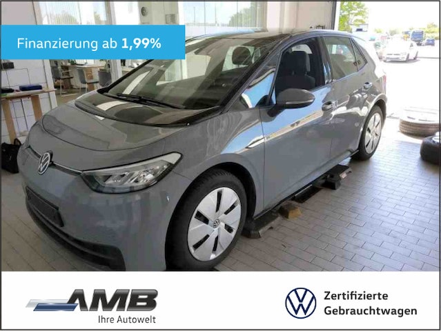 Volkswagen ID.3 Performance Pure Sound