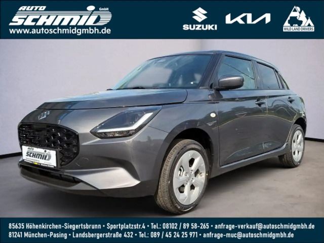 Suzuki Swift Comfort Hybrid