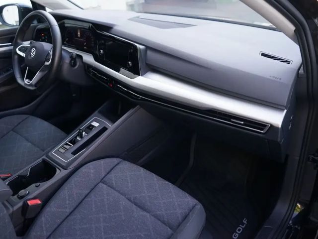 Volkswagen Golf Golf VIII Life Variant