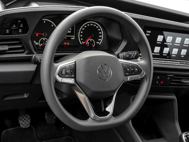 Volkswagen Caddy 2.0 TDI Maxi