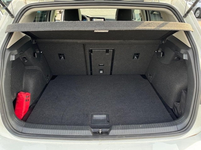 Volkswagen Golf 2.0 TDI Golf VIII Sport