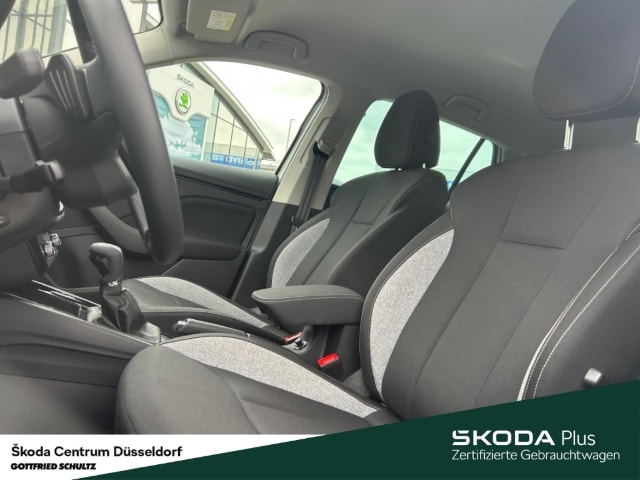 Skoda Scala Selection