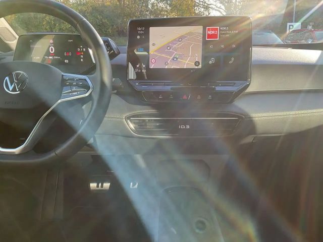 Volkswagen ID.3 Performance Pro