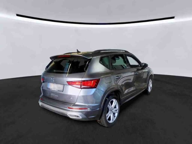 Seat Ateca 1.5 TSI FR-lijn