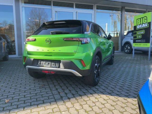 Opel Mokka Mokka-e Ultimate
