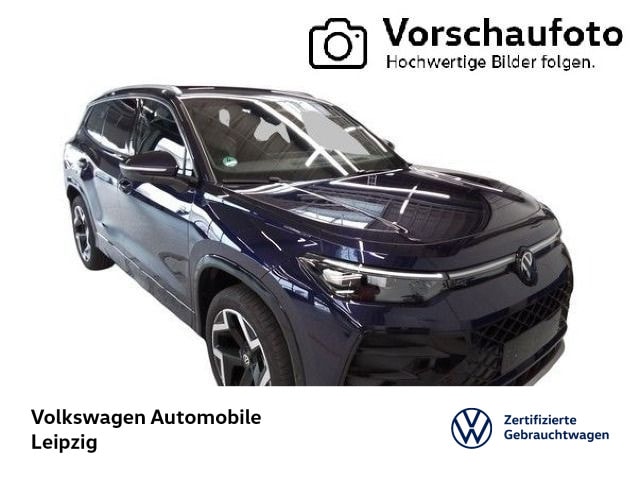 Volkswagen Tayron 2.0 TDI R-Line