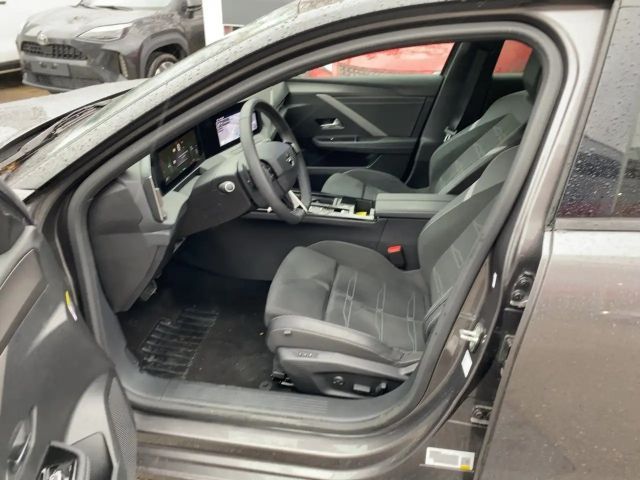 Opel Astra 1.2 Turbo GS-Line Grand Sport Turbo