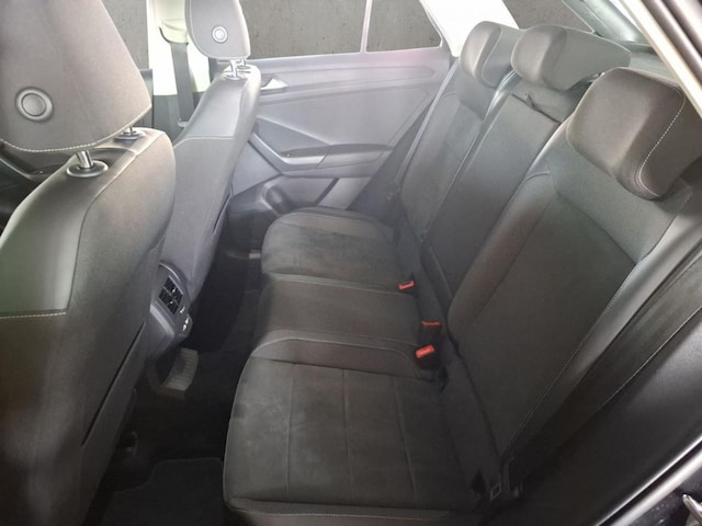 Volkswagen T-Roc 1.5 TSI DSG Style