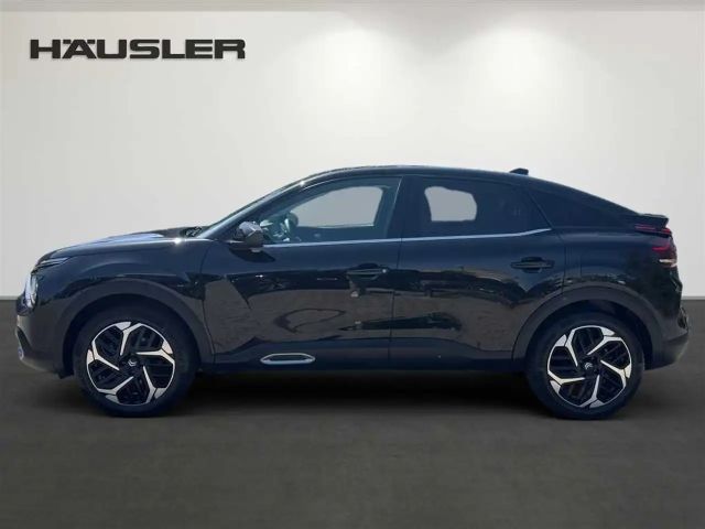 Citroën C4 Max PureTech