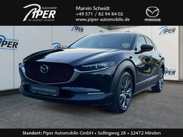 Mazda CX-30 Selection SkyActiv