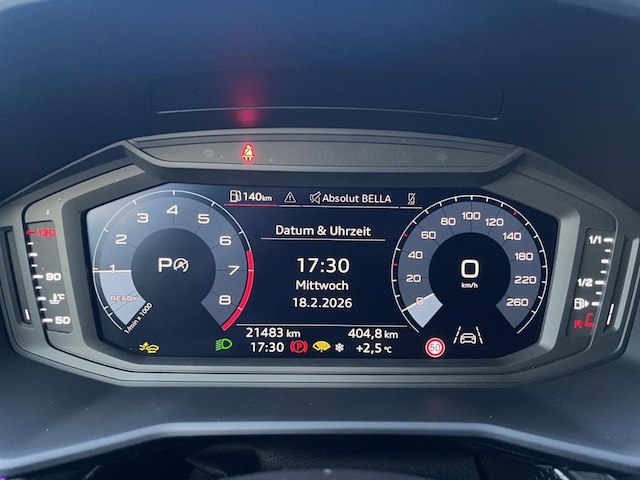 Audi A1 35 TFSI S-Line S-Tronic Sportback