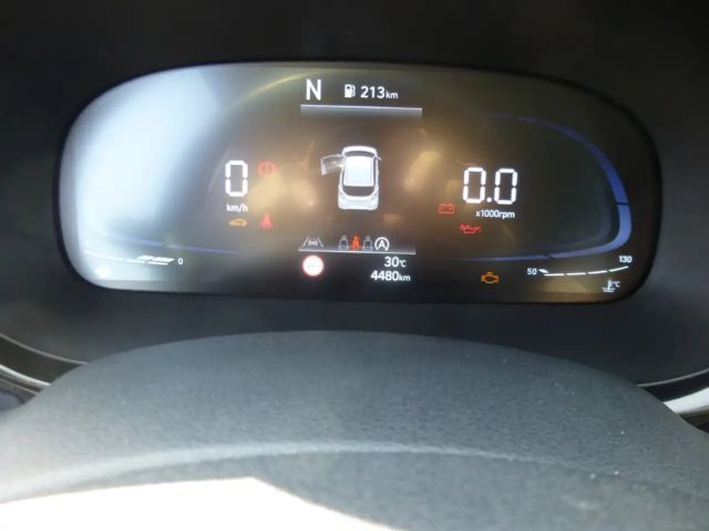 Hyundai i10 1.0 Trend