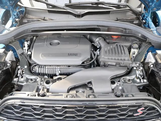 MINI Cooper S Countryman All4