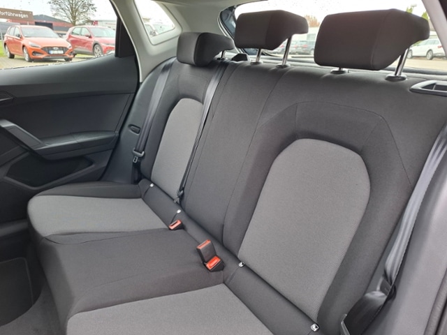 Seat Ibiza 1.0 Viva Sitzheizung, Multifunk.-Lenkrad