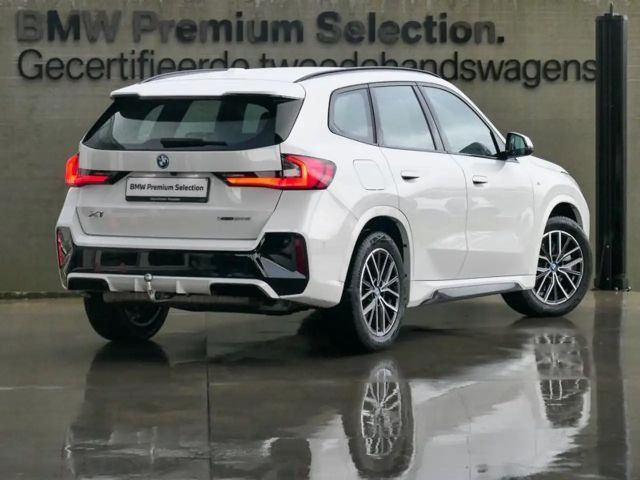 BMW X1 M-Sport xDrive25e