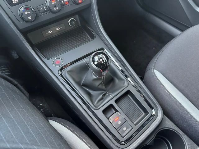 Seat Ateca 1.0 TSI Reference