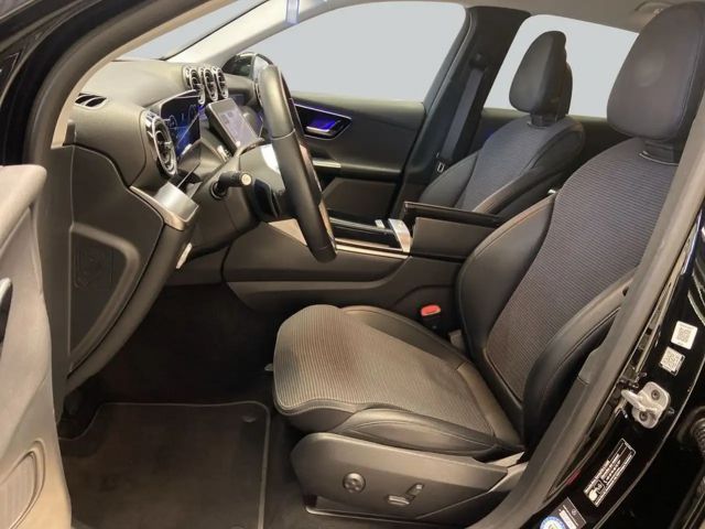 Mercedes-Benz GLC 220 GLC