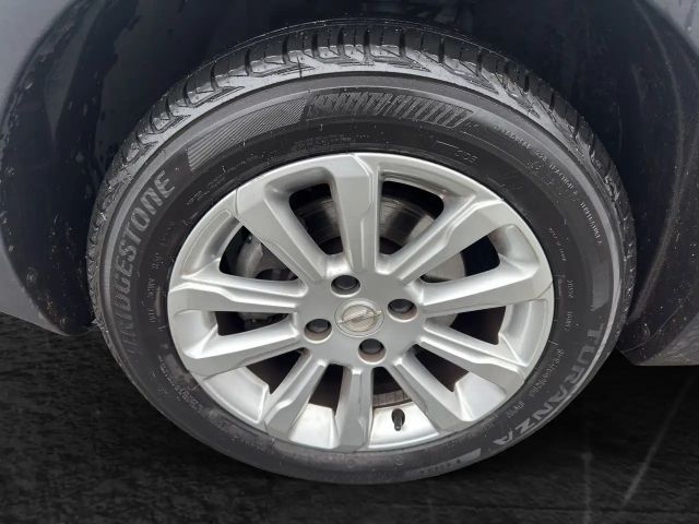 Opel Crossland X Elegance