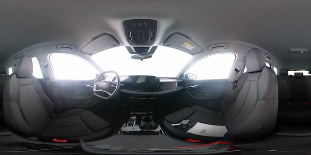 Audi Q6 e-tron SUV e-tron Audi Q6 SUV e-tron