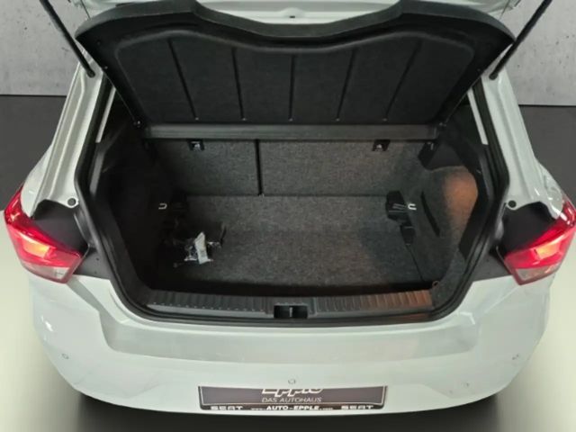 Seat Ibiza 1.0 TSI DSG Style