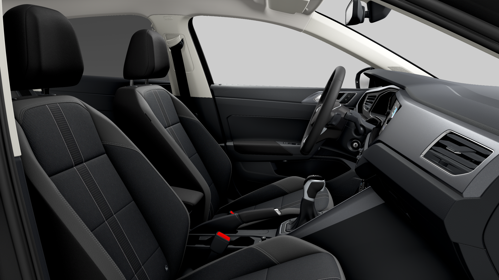 Volkswagen Polo 1.0 TSI DSG IQ.Drive Style