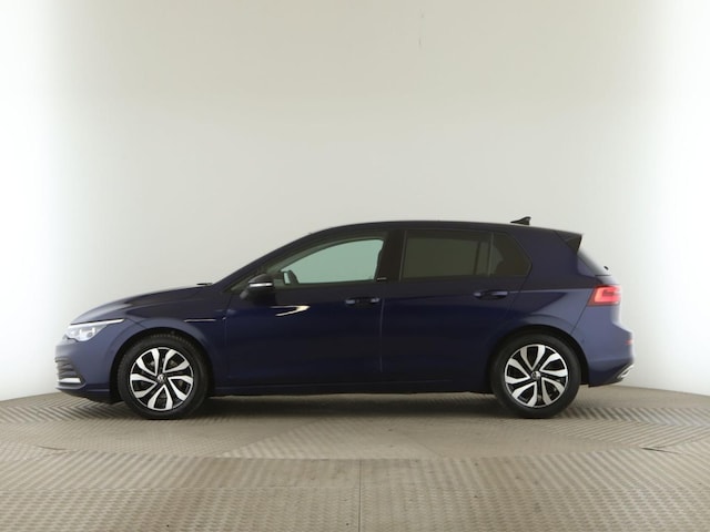 Volkswagen Golf 2.0 TDI Golf VIII