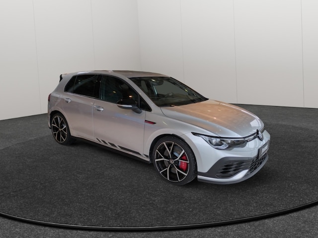 Volkswagen Golf 2.0 TSI DSG Golf VIII