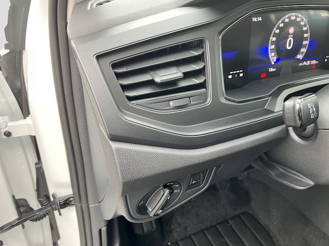 Volkswagen Polo Polo 1.0 App-Connect Dig.Cockpit LED PDC Sitzhei