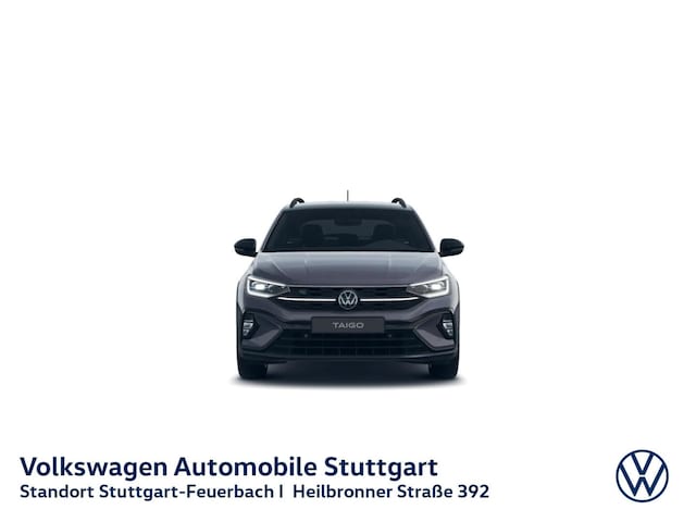 Volkswagen Taigo 1.5 TSI DSG R-Line