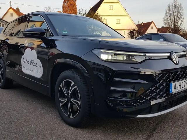 Volkswagen Tayron 2.0 TDI R-Line