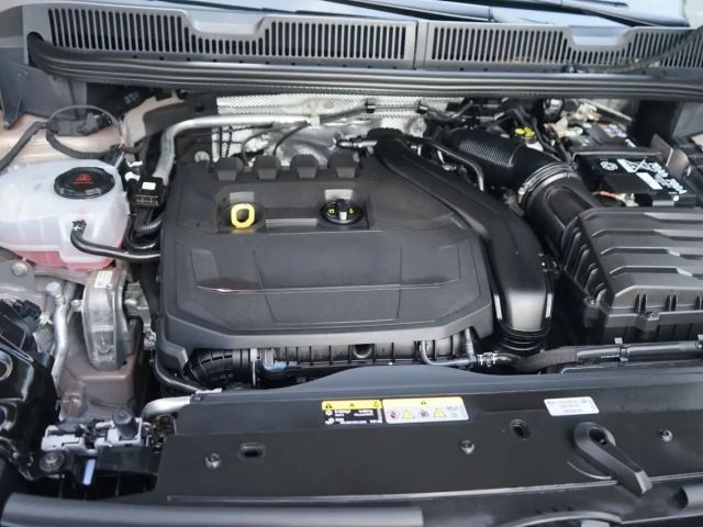Volkswagen Caddy 1.5 TSI