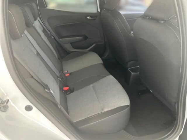 Renault Clio Evolution TCe 90