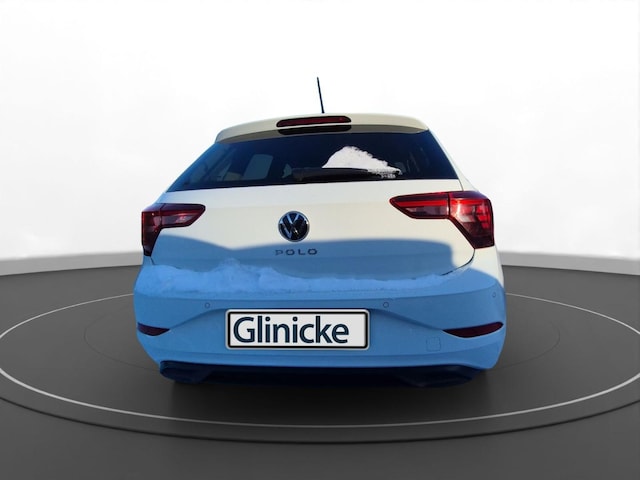 Volkswagen Polo 1.0 TSI IQ.Drive