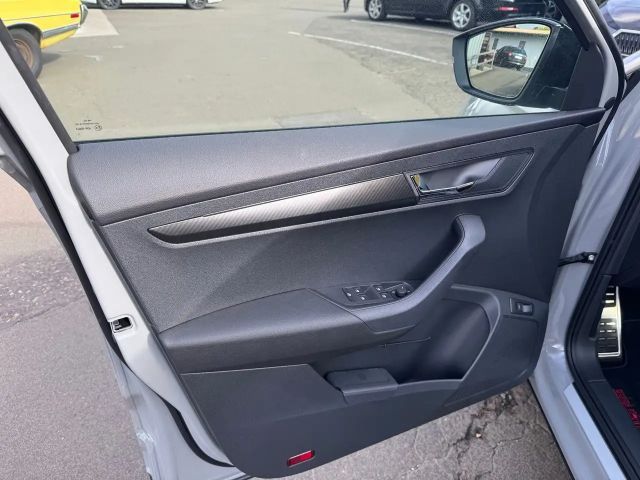 Skoda Karoq 4x4 Sportline