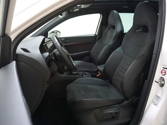 Cupra Ateca 2.0 TSI 4Drive DSG