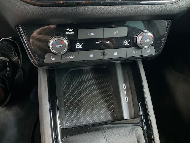 Skoda Kamiq KAMIQ        SELECTS85/1.0 A7F