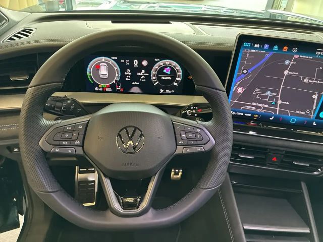 Volkswagen Tayron DSG eHybrid