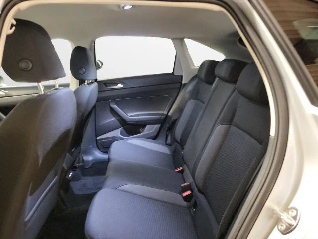 Volkswagen Taigo 1.0 TSI DSG Life