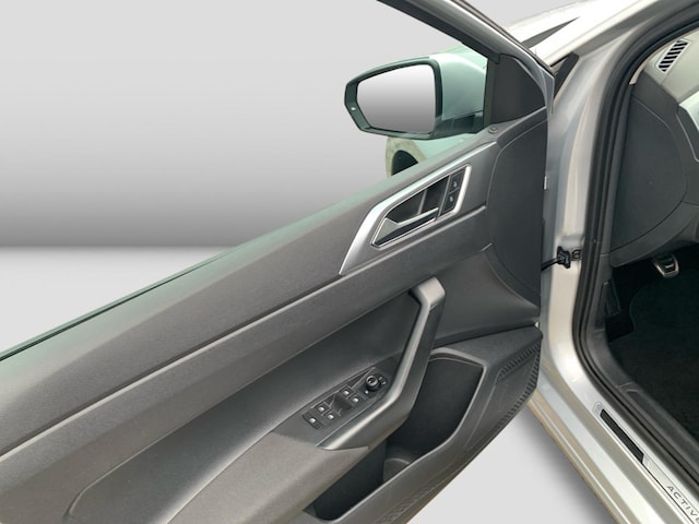 Volkswagen Polo 1.0 TSI