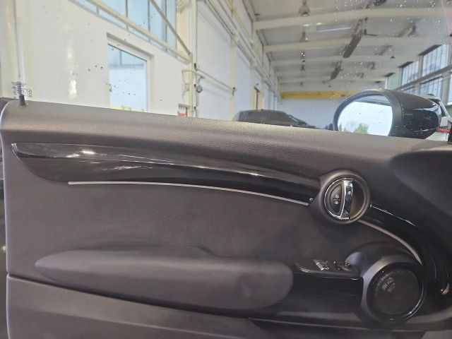 MINI John Cooper Works Hatch*18"*Navi*H/K*DAB*Adapt.LED*Adapt.Fahrw.*RFK*