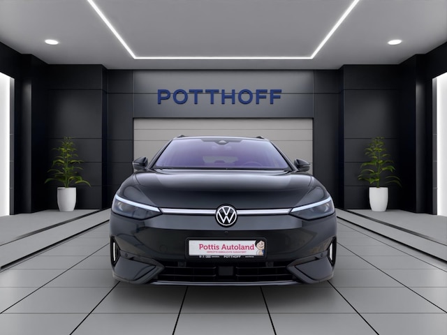 Volkswagen ID.7 IQ.Drive Pro Tourer