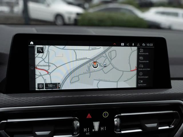 BMW X3 M-Sport xDrive