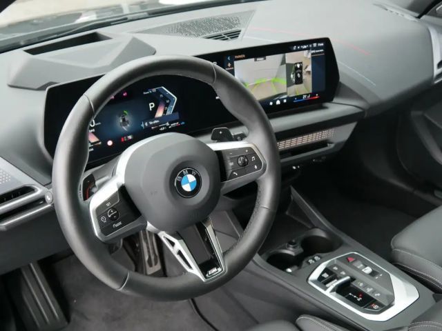 BMW 120 120d M-Sport