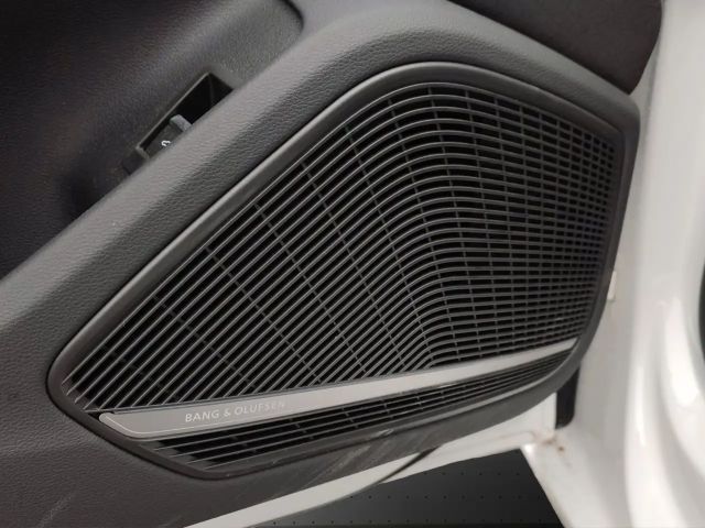 Audi A4 40 TDI Quattro