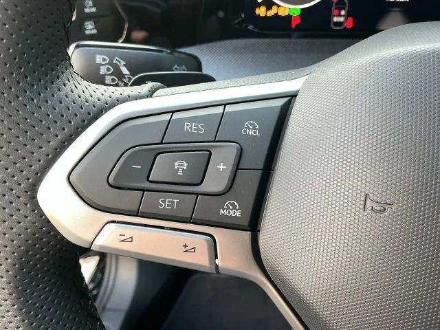 Volkswagen Golf DSG Sport